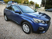 Peugeot 3008 1.5 Hdi 8mm lanac