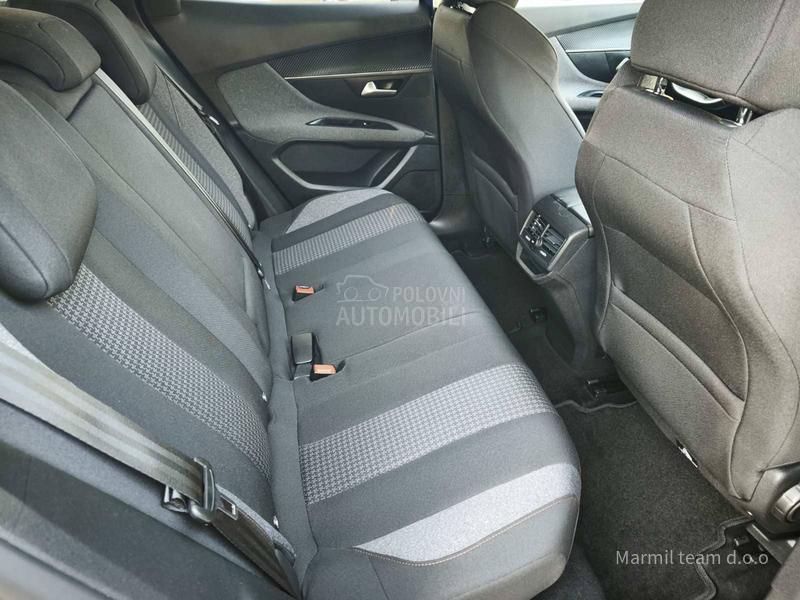 Peugeot 3008 1.5 Hdi 8mm lanac