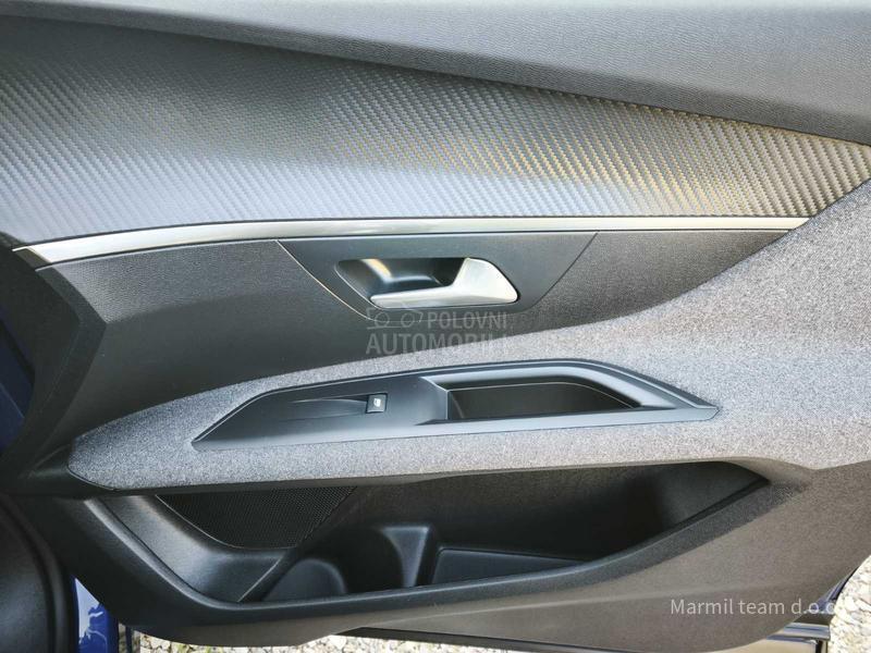 Peugeot 3008 1.5 Hdi 8mm lanac