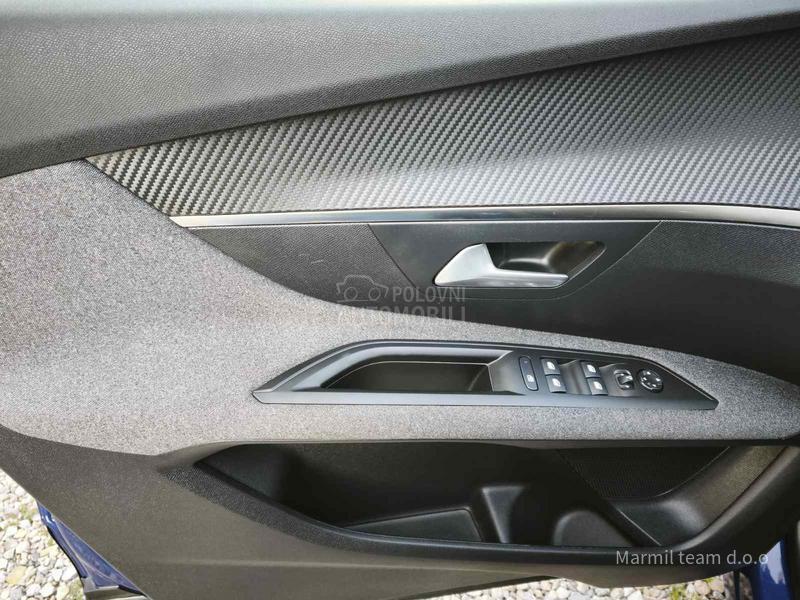 Peugeot 3008 1.5 Hdi 8mm lanac