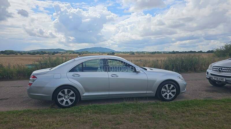 Mercedes Benz S 320 S320