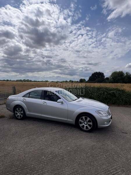 Mercedes Benz S 320 S320