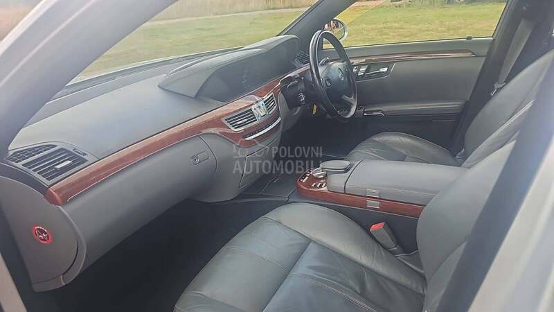 Mercedes Benz S 320 S320