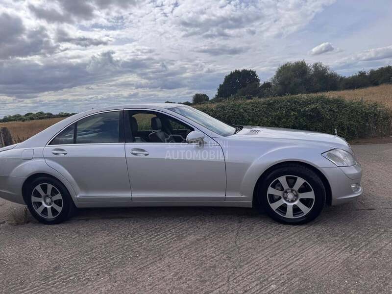 Mercedes Benz S 320 S320