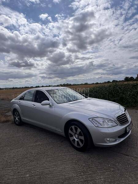 Mercedes Benz S 320 S320