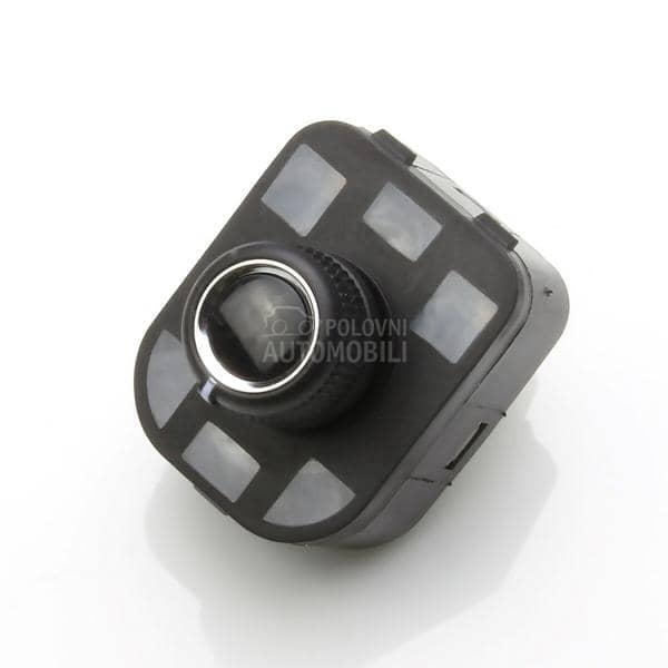 Prekidac za retrovizor 4pin