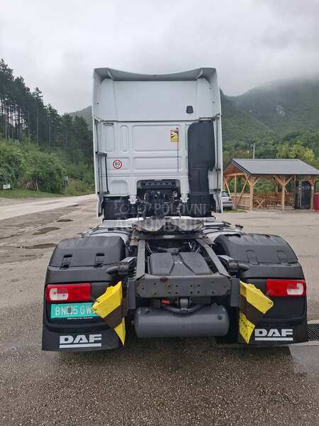 DAF XF 510