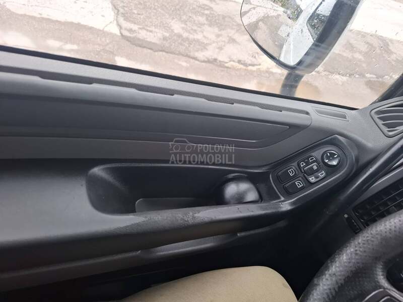 DAF XF 510