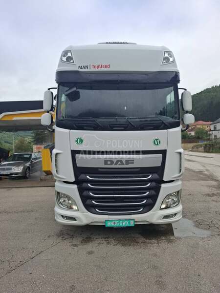 DAF XF 510