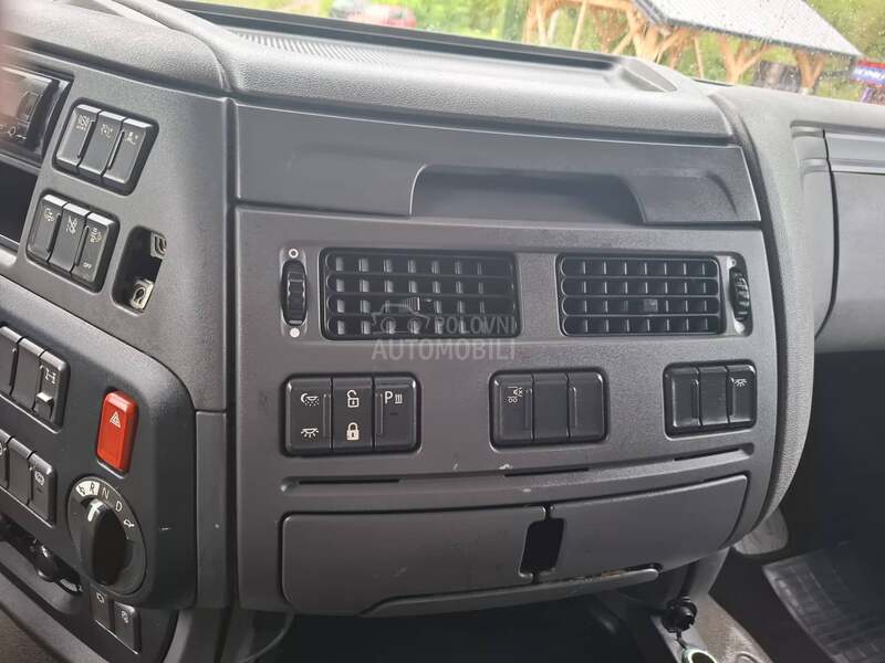DAF XF 510