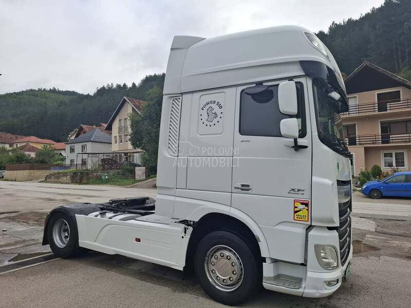 DAF XF 510