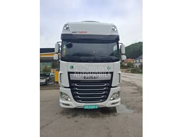 DAF XF 510