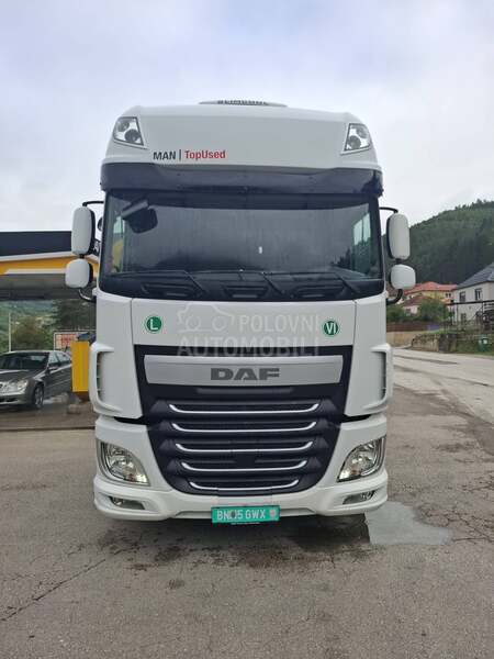 DAF XF 510