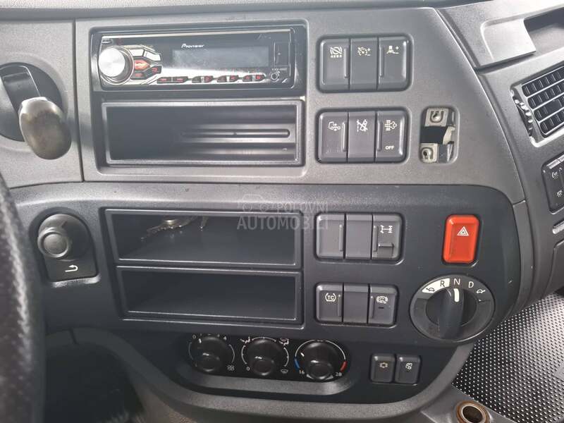 DAF XF 510