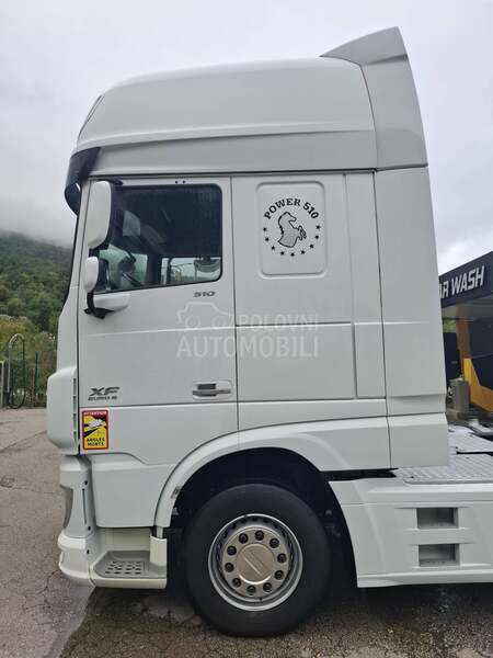 DAF XF 510