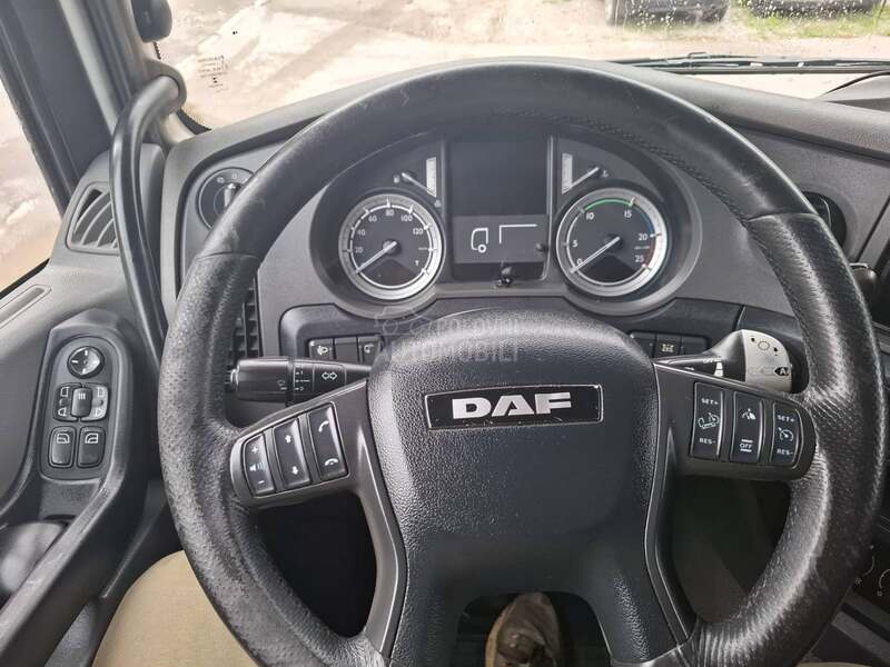 DAF XF 510