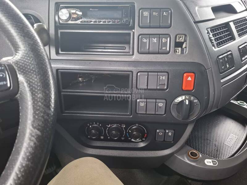 DAF XF 510