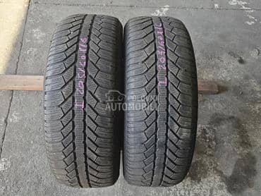 Semperit 205/60 R16 Zimska