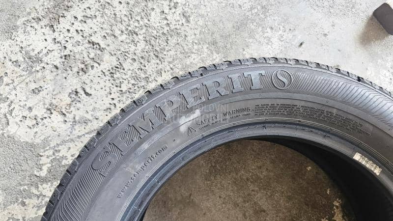Semperit 205/60 R16 Zimska