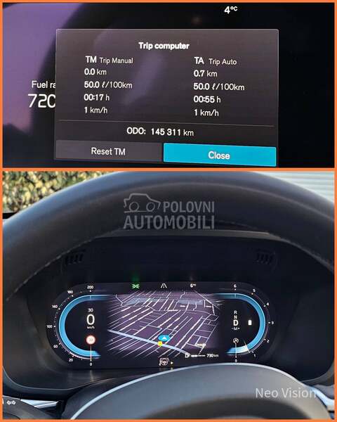 Volvo XC60 2.0 B4 R-Design