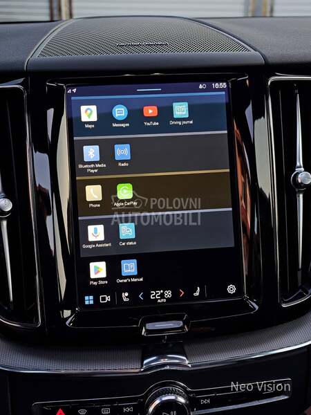 Volvo XC60 2.0 B4 R-Design