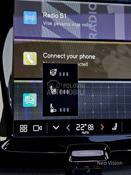 Volvo XC60 2.0 B4 R-Design