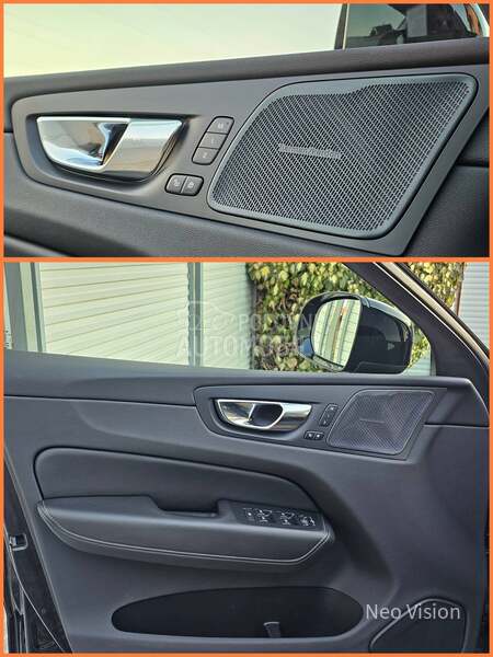 Volvo XC60 2.0 B4 R-Design