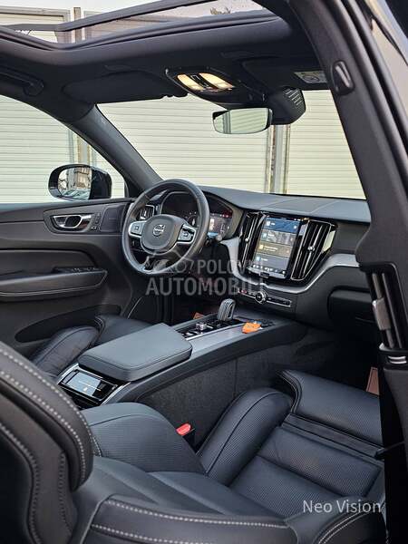 Volvo XC60 2.0 B4 R-Design