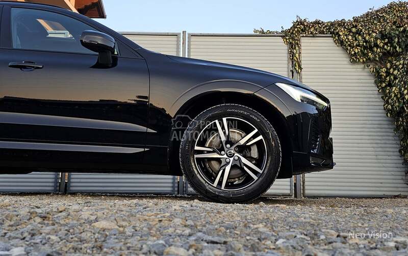 Volvo XC60 2.0 B4 R-Design