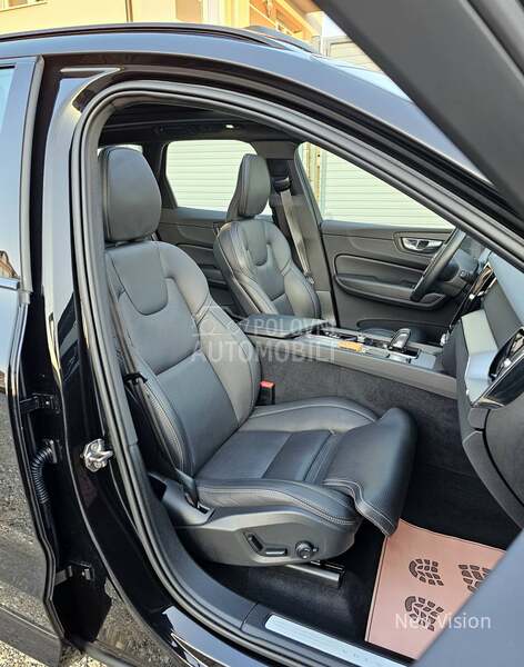 Volvo XC60 2.0 B4 R-Design