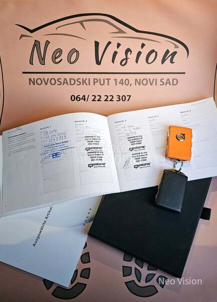 Volvo XC60 2.0 B4 R-Design