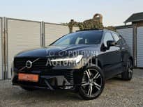 Volvo XC60 2.0 B4 Plus Dark