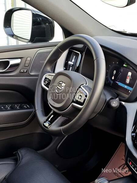 Volvo XC60 2.0 B4 R-Design