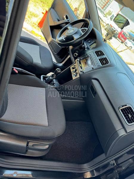 Volkswagen Polo 1.2TDI OLYMPIC