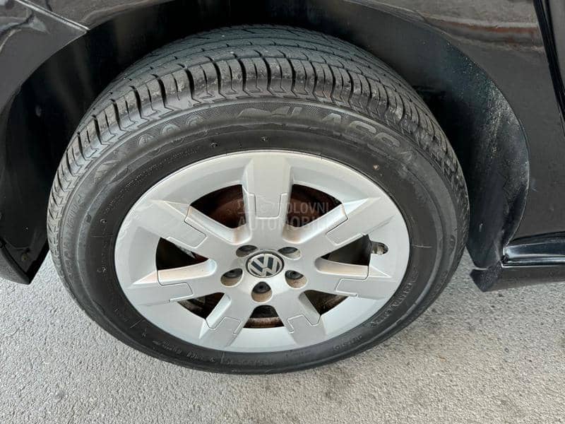 Volkswagen Polo 1.2TDI OLYMPIC