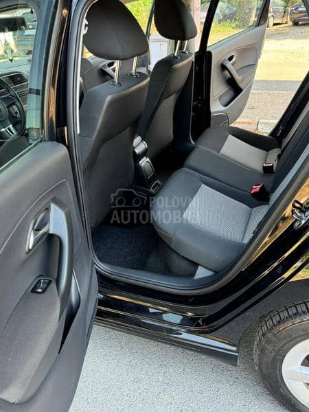 Volkswagen Polo 1.2TDI OLYMPIC