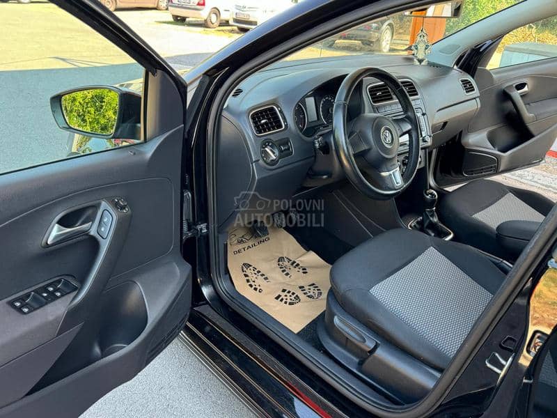 Volkswagen Polo 1.2TDI OLYMPIC