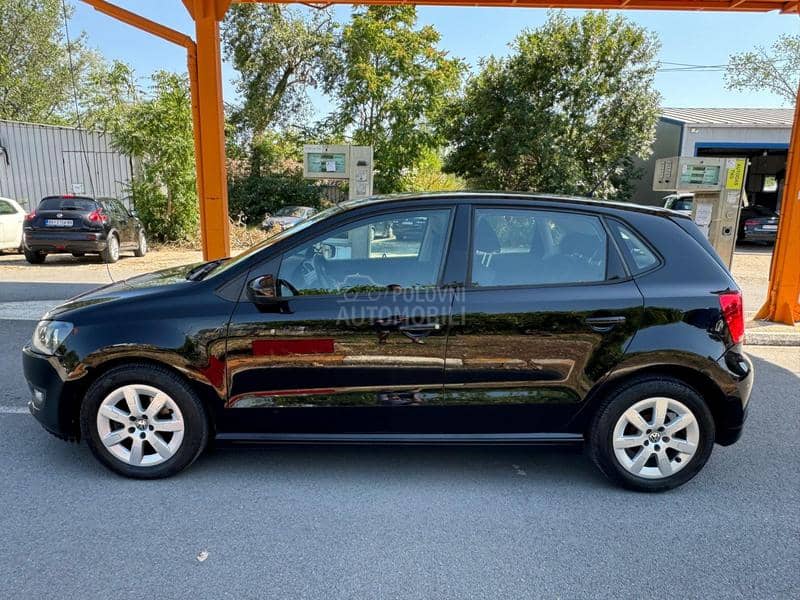 Volkswagen Polo 1.2TDI OLYMPIC