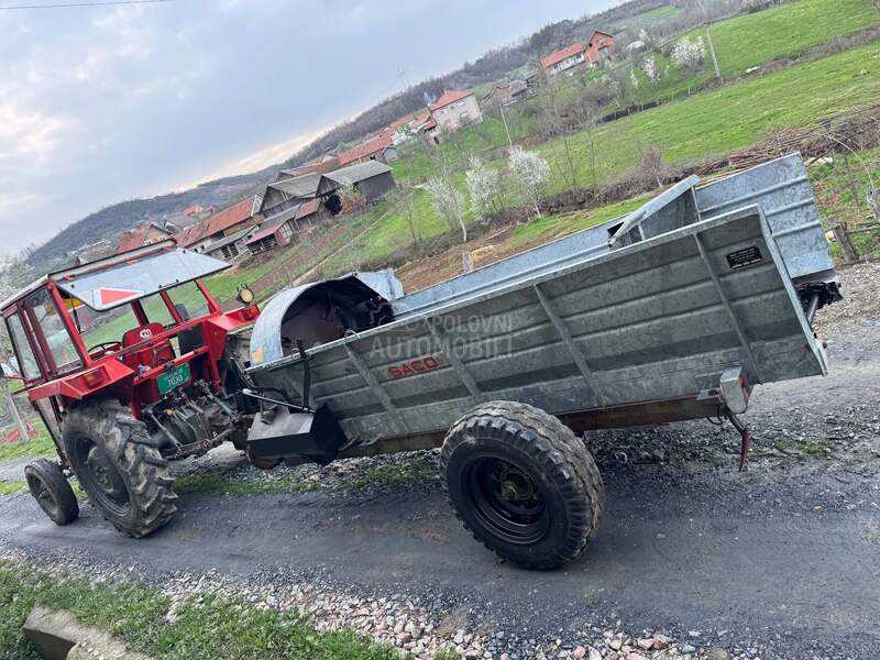 Welger Vocarka200
