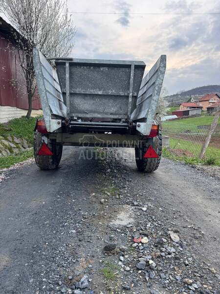 Welger Vocarka200