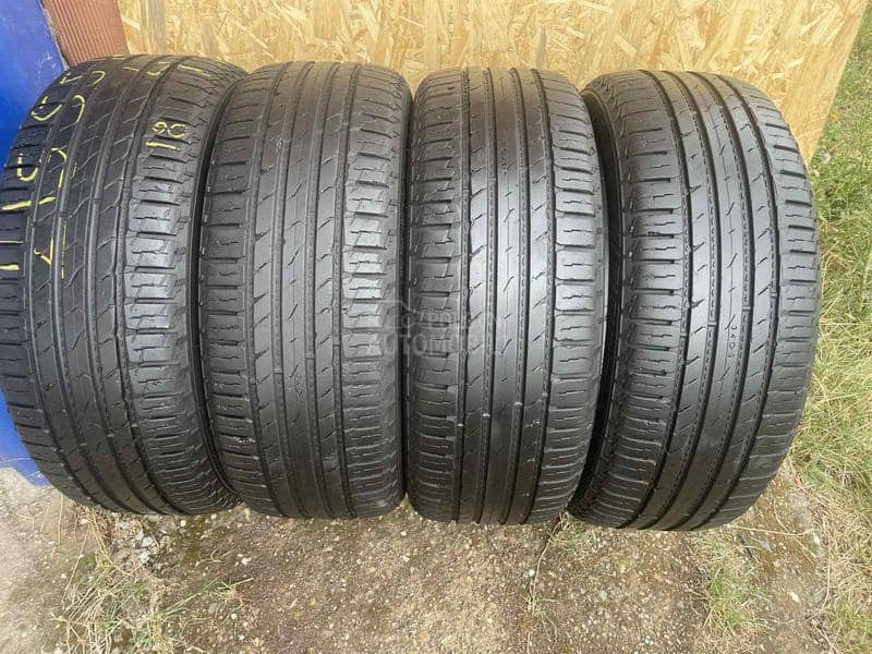 Nokian 215/55 R18 Letnja