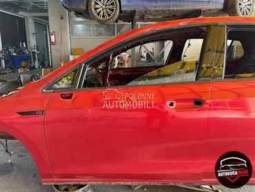 VRATA za Volkswagen Golf 2