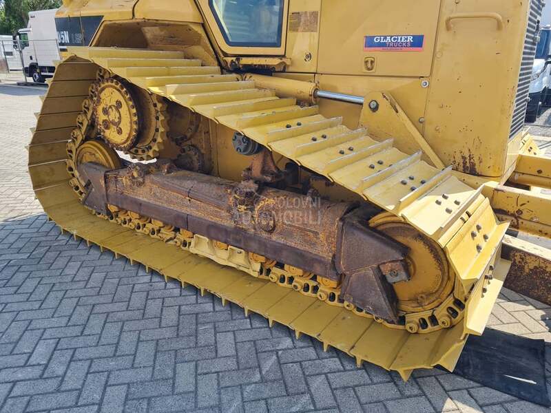 CAT D5N LGP  RENT / PRODAJA