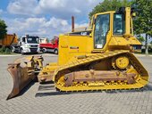 CAT D5N LGP  RENT / PRODAJA