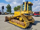 CAT D5N LGP  RENT / PRODAJA