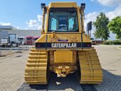 CAT D5N LGP  RENT / PRODAJA