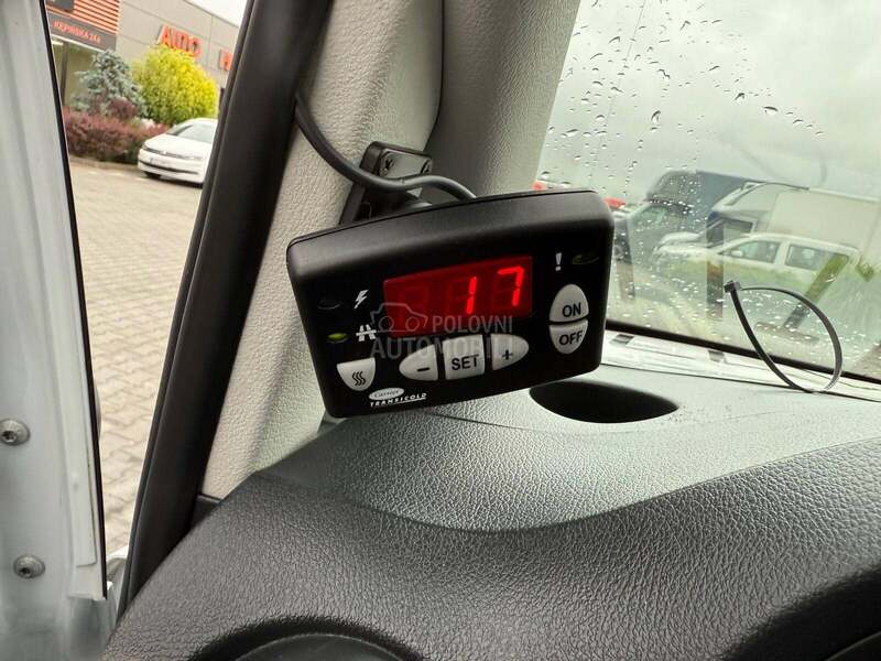 Mercedes Benz Vito 