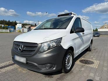 Mercedes Benz Vito 