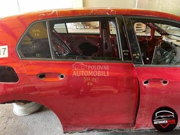 VRATA za Volkswagen Golf