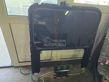 Šiber za Audi A8 od 2011. do 2015. god.